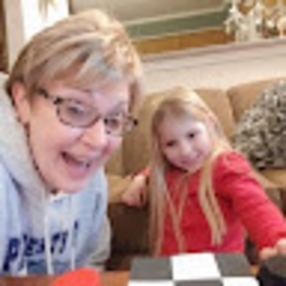 Meet your Posher, Kathleen - Picture 1 of 1